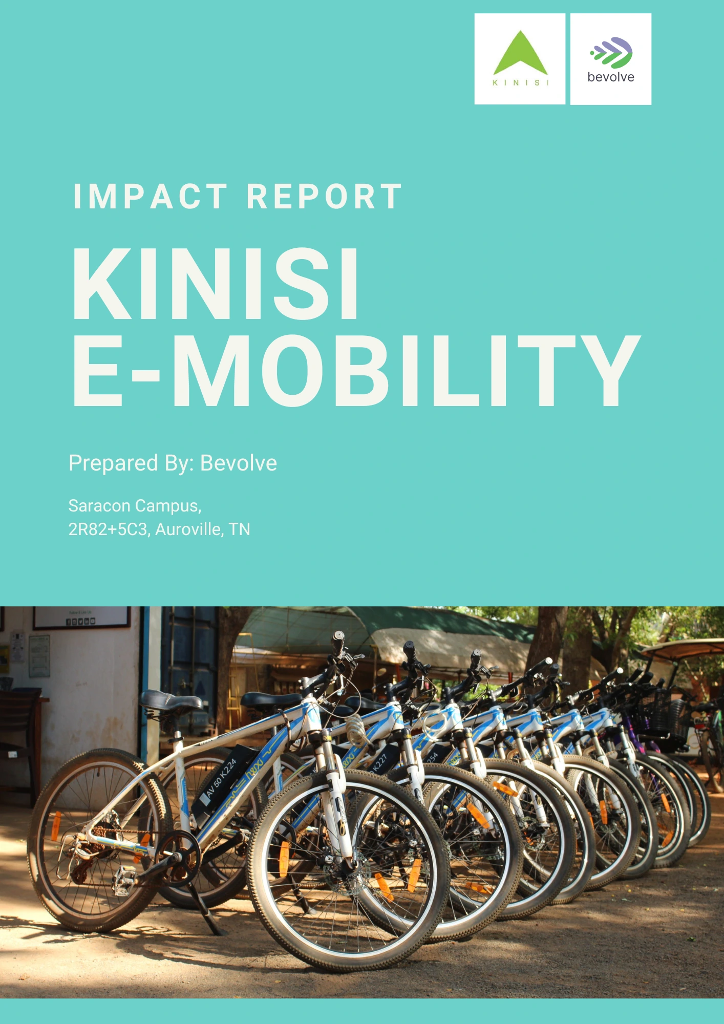 Kinisi