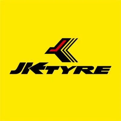 JKTyre logo