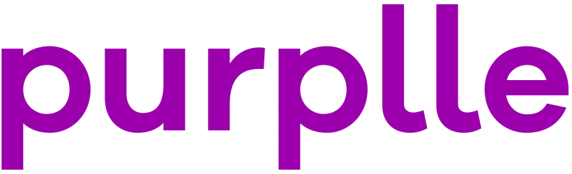 Purplle logo